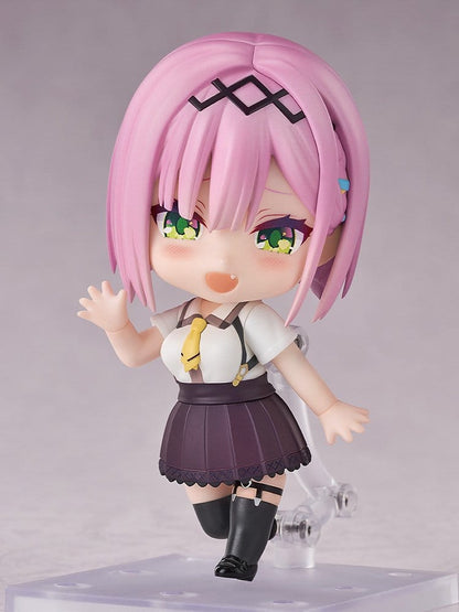 Angelic Chaos RE-BOOT! Nendoroid Actionfigur Amane Tanikaze 10 cm