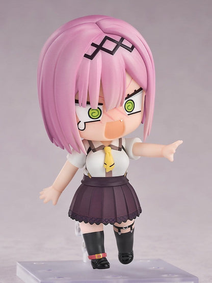 Angelic Chaos RE-BOOT! Nendoroid Actionfigur Amane Tanikaze 10 cm
