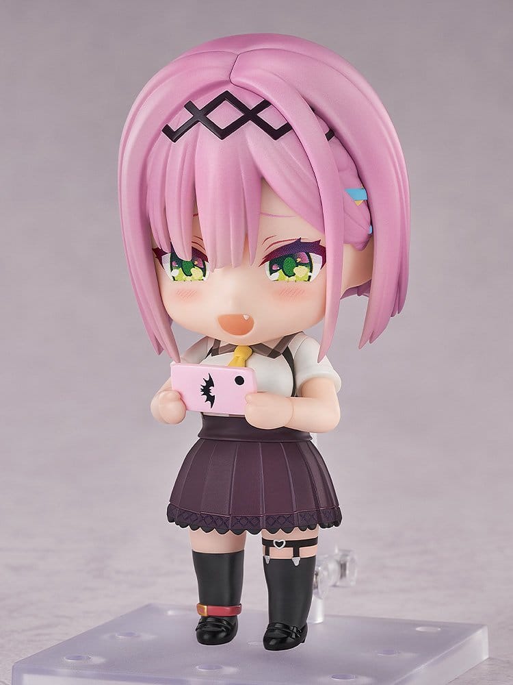 Angelic Chaos RE-BOOT! Nendoroid Actionfigur Amane Tanikaze 10 cm