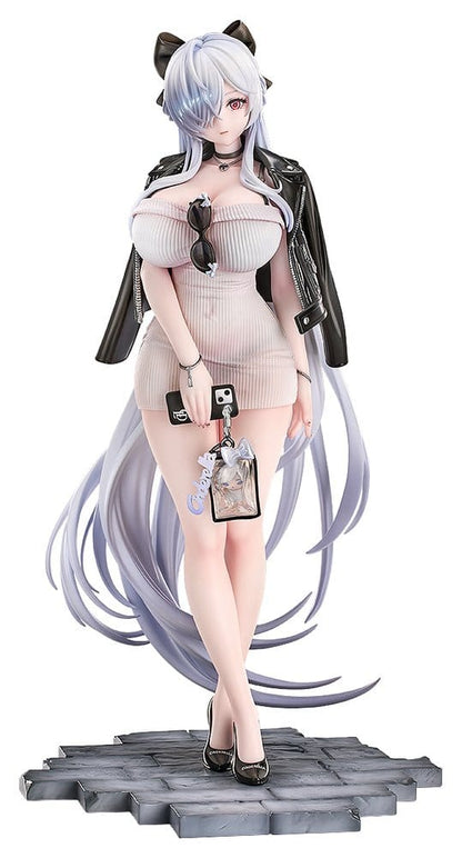 Goddess of Victory: Nikke PVC Figur 1/7 Cinderella Beautiful Me 26 cm