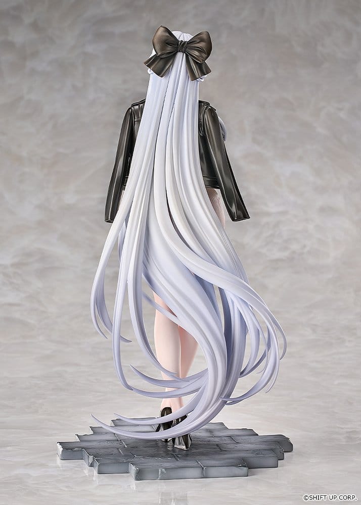 Goddess of Victory: Nikke PVC Figur 1/7 Cinderella Beautiful Me 26 cm