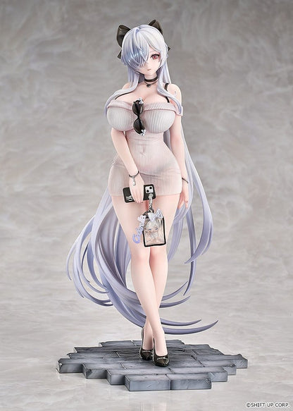 Goddess of Victory: Nikke PVC Figur 1/7 Cinderella Beautiful Me 26 cm