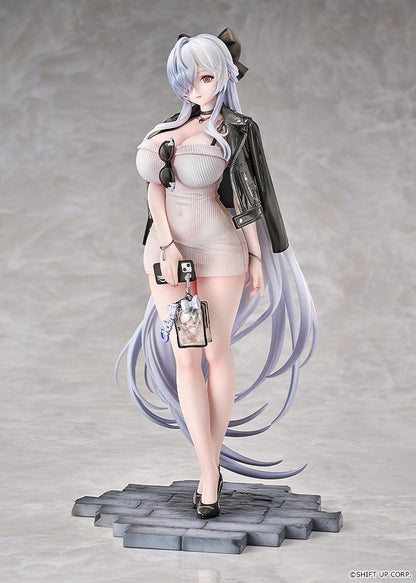 Goddess of Victory: Nikke PVC Figur 1/7 Cinderella Beautiful Me 26 cm