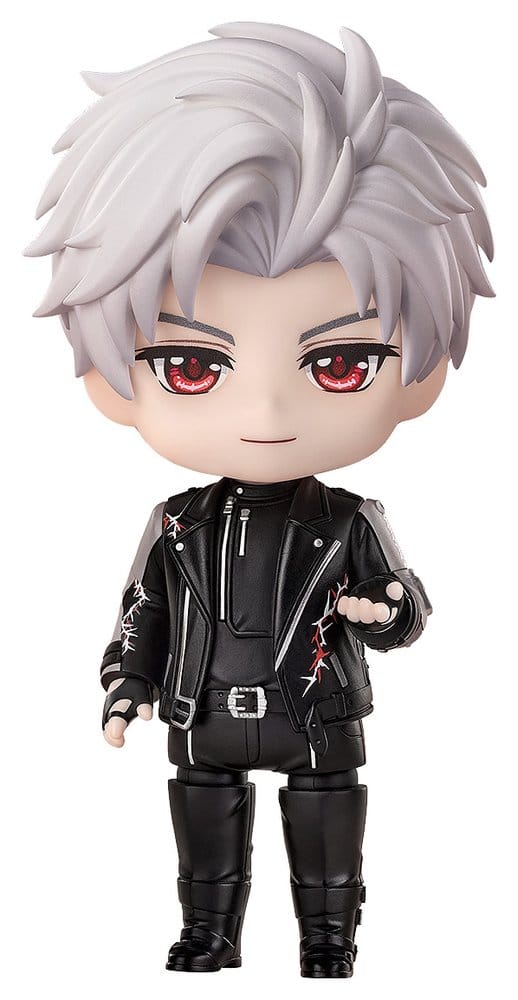 Love and Deepspace Nendoroid Actionfigur Sylus 10 cm