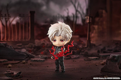 Love and Deepspace Nendoroid Actionfigur Sylus 10 cm