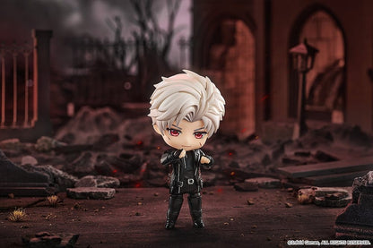 Love and Deepspace Nendoroid Actionfigur Sylus 10 cm