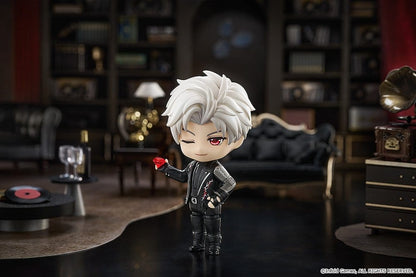 Love and Deepspace Nendoroid Actionfigur Sylus 10 cm