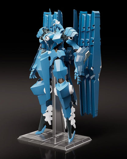 Linebarrels of Iron (Manga Edition) Moderoid Plastic Model Kit Vardant 19 cm
