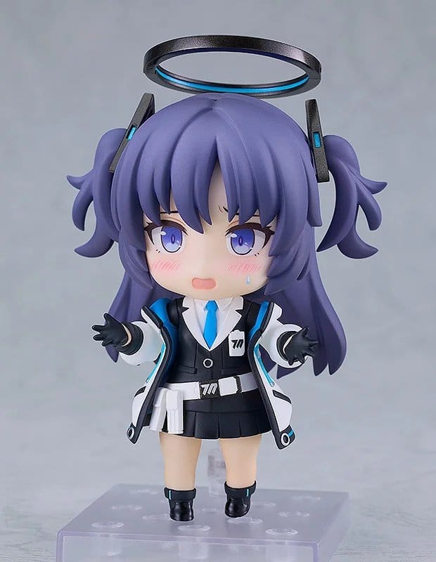 Blue Archive Nendoroid Actionfigur Yuuka Hayase 10 cm