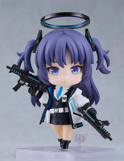 Blue Archive Nendoroid Actionfigur Yuuka Hayase 10 cm