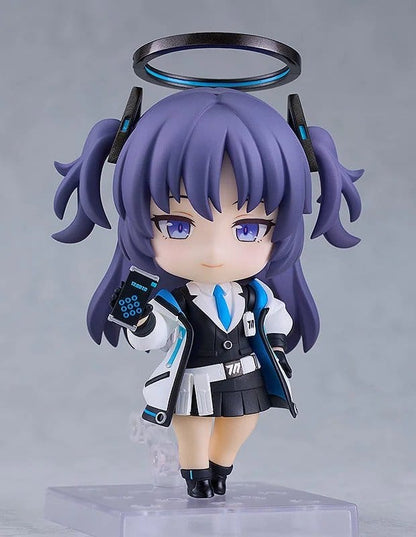 Blue Archive Nendoroid Actionfigur Yuuka Hayase 10 cm