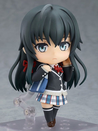 My Teen Romantic Comedy SNAFU Nendoroid Actionfigur Yukino Yukinoshita 10 cm