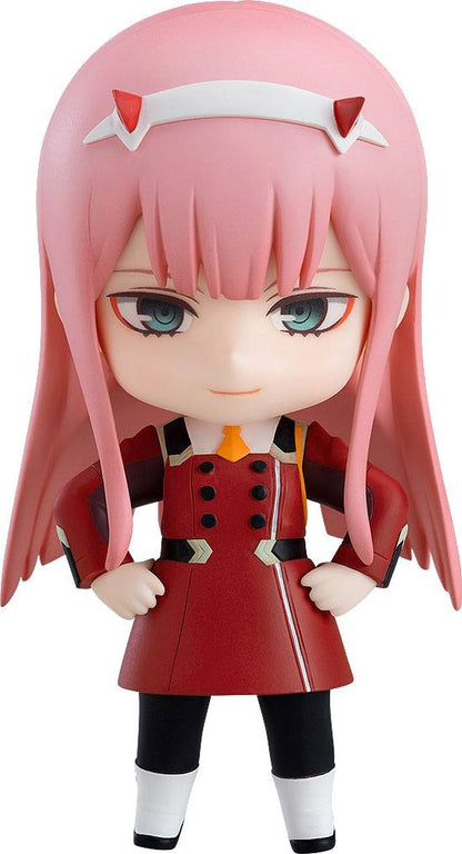 Darling in the Franxx Nendoroid Actionfigur Zero Two 10 cm