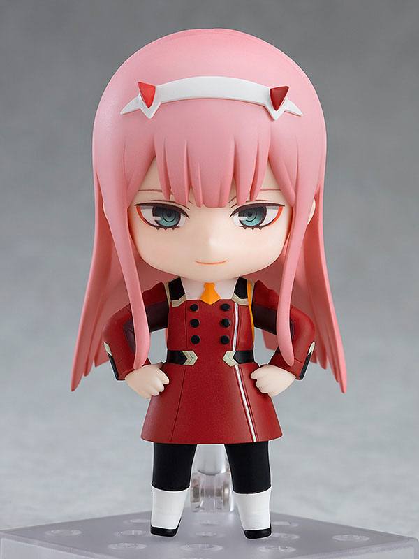 Darling in the Franxx Nendoroid Actionfigur Zero Two 10 cm