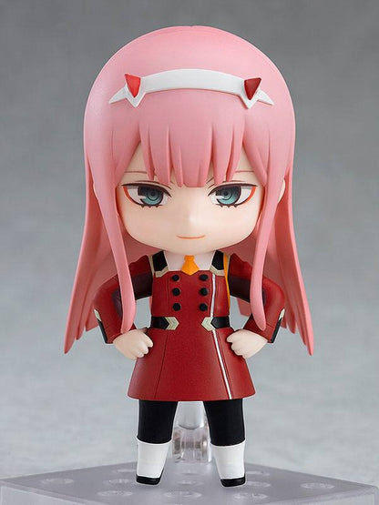 Darling in the Franxx Nendoroid Actionfigur Zero Two 10 cm