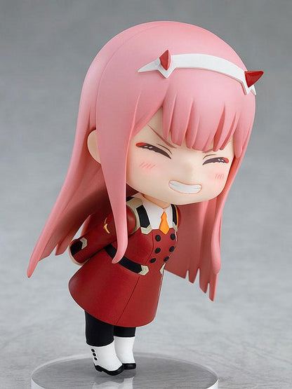 Darling in the Franxx Nendoroid Actionfigur Zero Two 10 cm