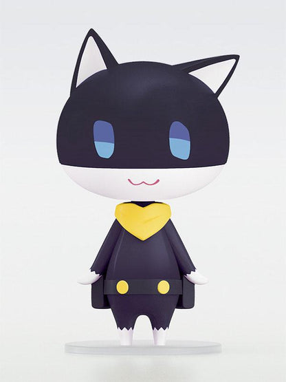 Persona 5 Royal HELLO! GOOD SMILE Actionfigur Morgana 10 cm