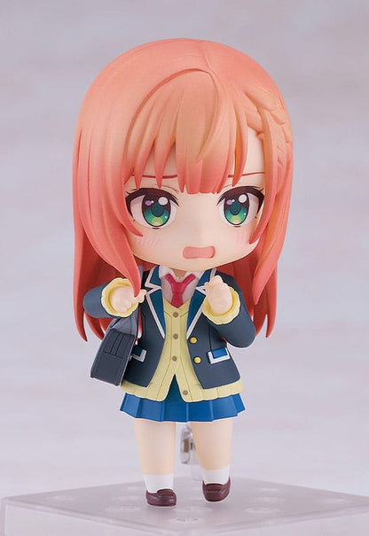 The Dreaming Boy Is a Realist Nendoroid Actionfigur Aika Natsukawa 10 cm
