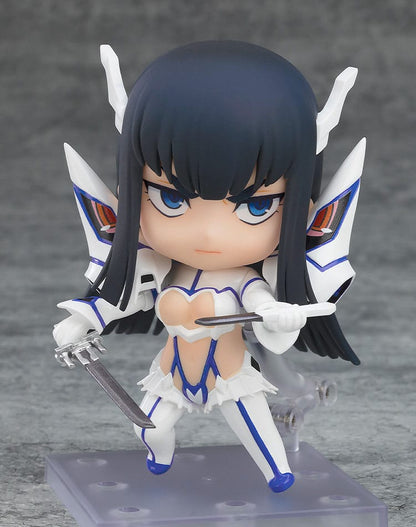 Kill la Kill Nendoroid Actionfigur Satsuki Kiryuin: Kamui Junketsu Ver. 10 cm