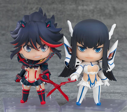 Kill la Kill Nendoroid Actionfigur Satsuki Kiryuin: Kamui Junketsu Ver. 10 cm