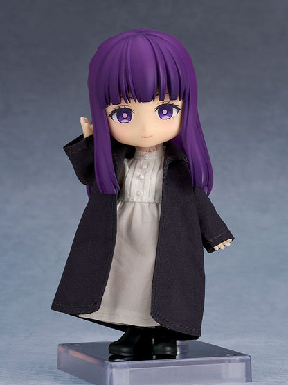 Frieren: Beyond Journey's End Nendoroid Doll Actionfigur Fern 14 cm