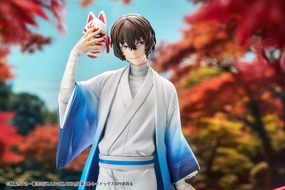 Bungo Stray Dogs Statue 1/7 Osamu Dazai: Kimono Ver. 23 cm