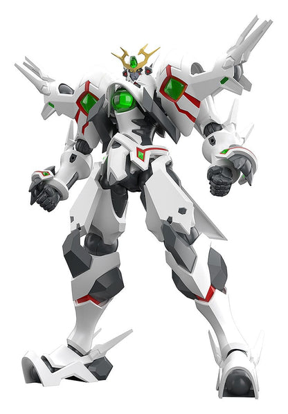 Platinumhugen Ordian Moderoid Plastic Model Kit Ordian 18 cm