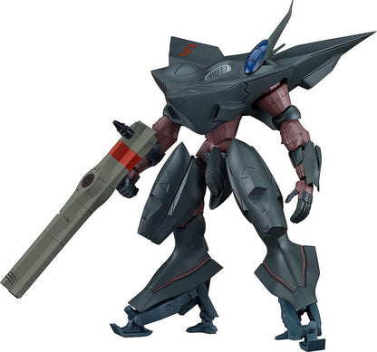 Argento Soma Moderoid Plastic Model Kit Zark 14 cm