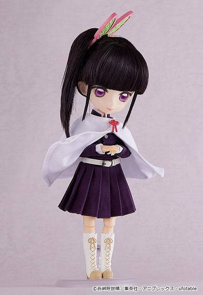 Demon Slayer: Kimetsu no Yaiba Harmonia Humming Doll Actionfigur Kanao Tsuyuri 23 cm
