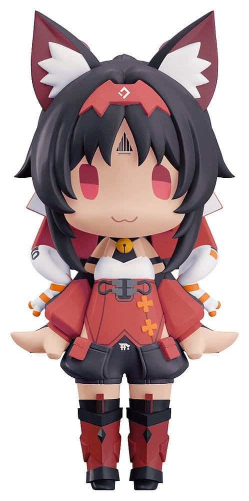 Zenless Zone Zero HELLO! GOOD SMILE Actionfigur Nekomiya Mana 10 cm