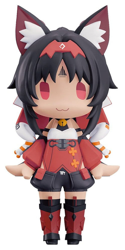 Zenless Zone Zero HELLO! GOOD SMILE Actionfigur Nekomiya Mana 10 cm