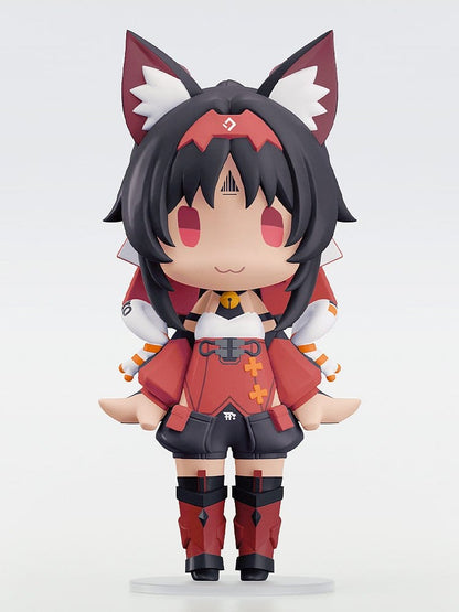 Zenless Zone Zero HELLO! GOOD SMILE Actionfigur Nekomiya Mana 10 cm