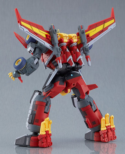 SSSS.Dynazenon Moderoid Plastic Model Kit 1/60 Dynazenon 16 cm (re-run)