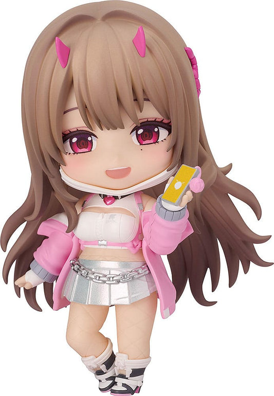 Goddess of Victory: Nikke Nendoroid Actionfigur Viper 10 cm