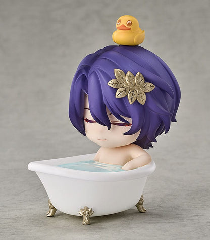 Honkai: Star Rail Nendoroid Actionfigur Von Dr. Ratio 10 cm