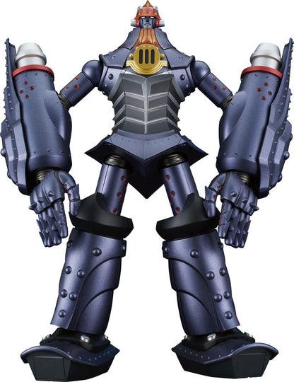 The Big O Moderoid Plastic Model Kit Big O (re-run) 23 cm