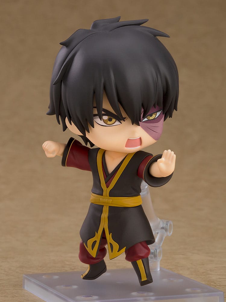 Avatar - Der Herr der Elemente Nendoroid Actionfigur Zuko 10 cm