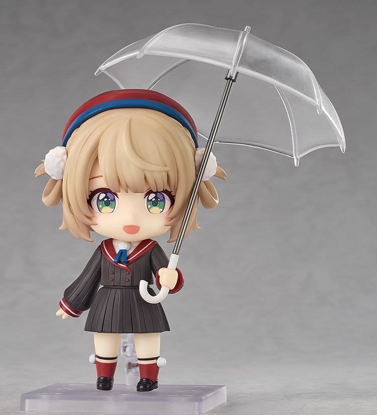 Shigure Ui Nendoroid Actionfigur Standard Outfit Ver. 10 cm