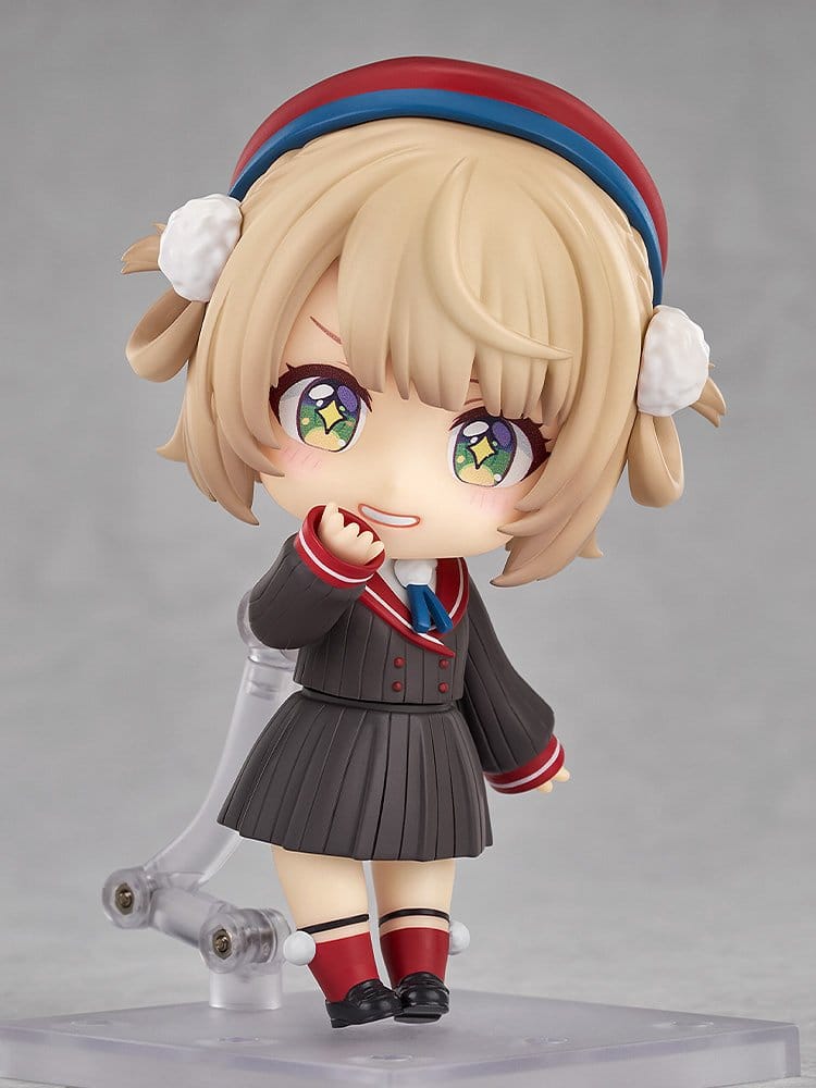Shigure Ui Nendoroid Actionfigur Standard Outfit Ver. 10 cm