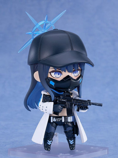 Blue Archive Nendoroid Actionfigur Saori Joumae 10 cm