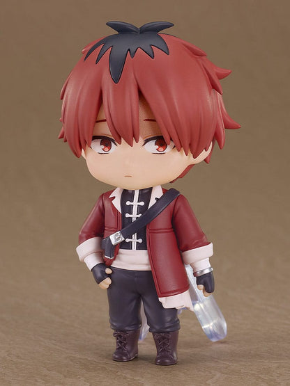 Frieren: Beyond Journey´s End Nendoroid Surprise Minifiguren 7 cm Heroes vs Villains Display (6)