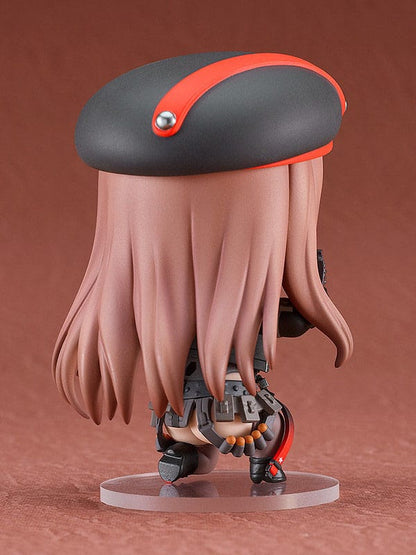 Goddess of Victory: Nikke Nendoroid Actionfigur Rapi 10 cm