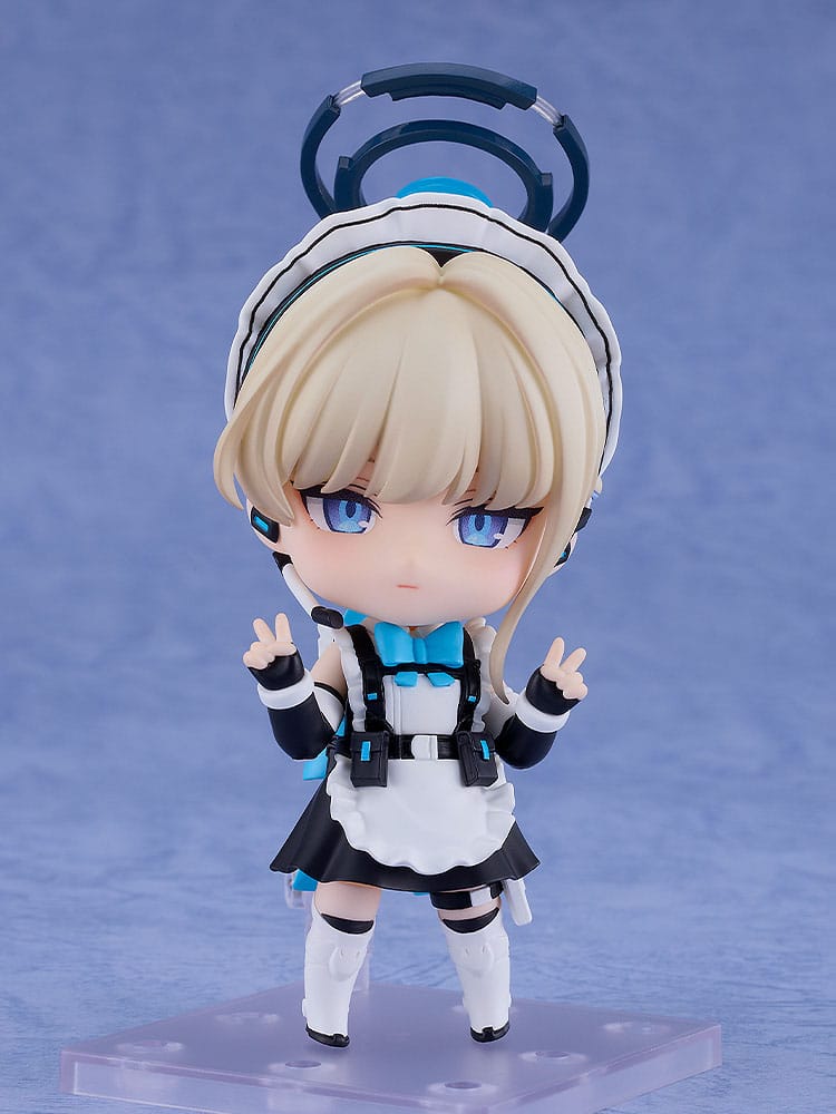 Blue Archive Nendoroid Actionfigur Toki Asuma 10 cm