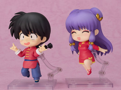 Ranma 1/2 Nendoroid Actionfigur Shampoo 10 cm