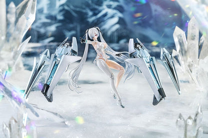 Goddess of Victory: Nikke Hyper Body Actionfigur Cinderella 15 cm
