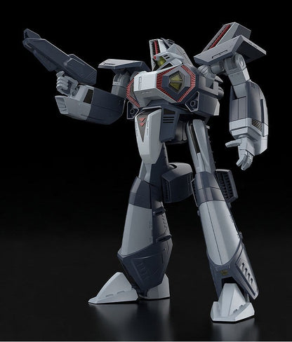 Super Dimension Century Orguss Moderoid Plastic Model Kit Orson's Nikick 16 cm