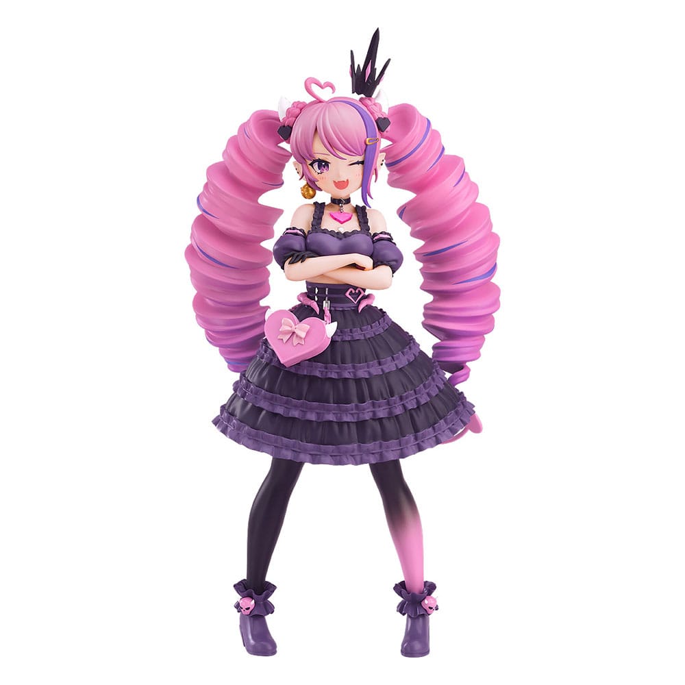 VShojo Pop Up Parade SP PVC Statue Ironmouse 22 cm