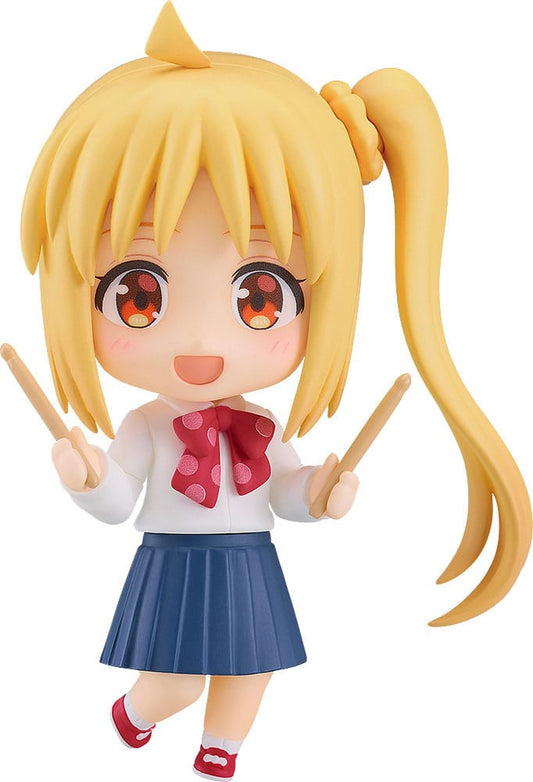 Bocchi the Rock! Nendoroid Actionfigur Nijika Ijichi 10 cm
