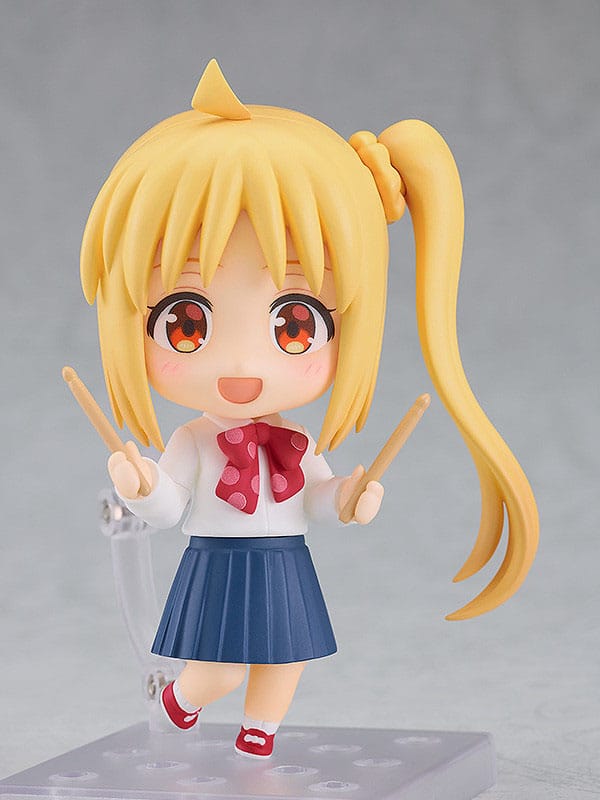 Bocchi the Rock! Nendoroid Actionfigur Nijika Ijichi 10 cm