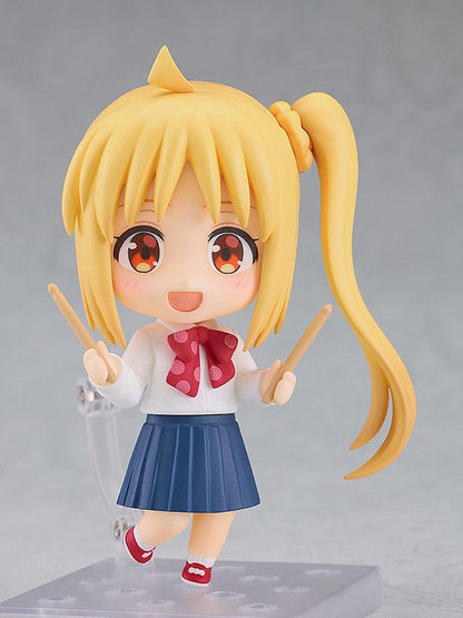 Bocchi the Rock! Nendoroid Actionfigur Nijika Ijichi 10 cm